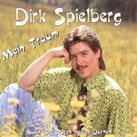 Stream Dirk Spielberg Listen To Mein Traum Playlist Online For Free