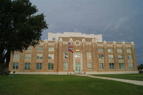 La. Salle County - TEXAS HISTORICAL MARKERS