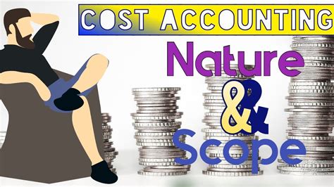 Nature And Scope Of Cost Accounting Youtube