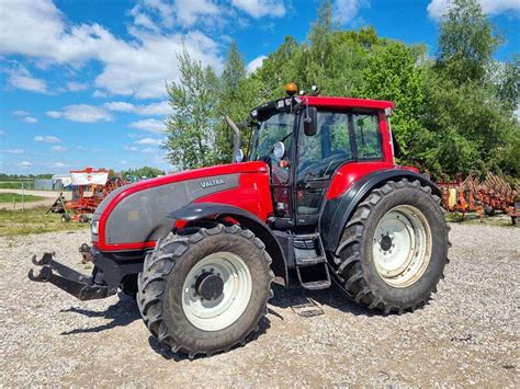 Valtra T170 Traktoriai 2006 M A25786080