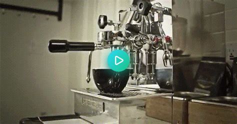 Espresso Porn  On Imgur