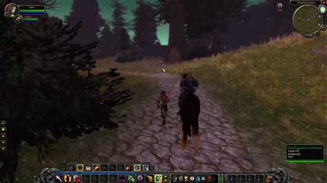 World Of Warcraft Classic Undead Warlock Tirisfal Glades Quest 12 Vital Intelligence