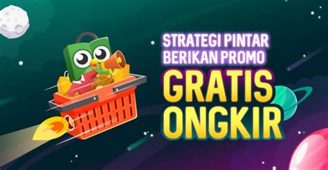 Aktifkan Sekarang Cara Gratis Ongkir Tokopedia Untuk Seller Ginee