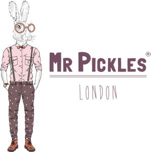 Mr Pickles - London