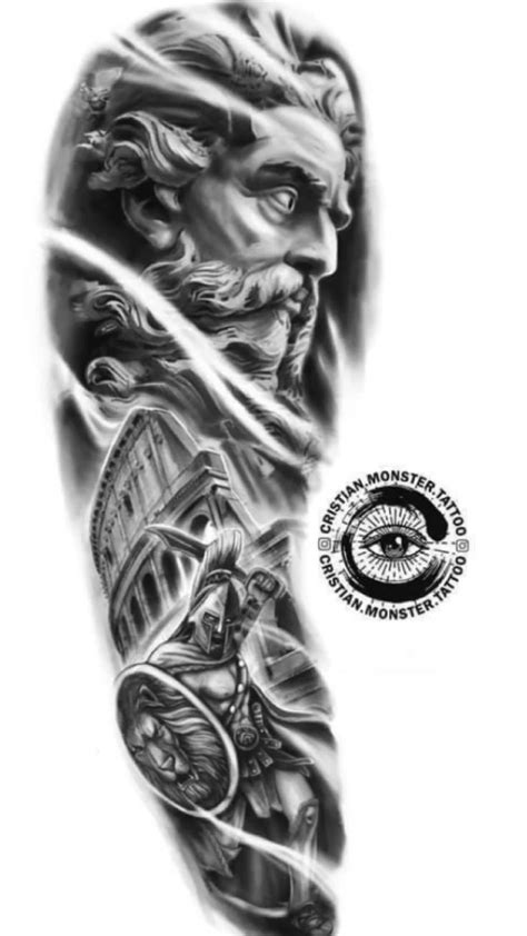 Fire tattoo designs | Tattoos, Fire tattoo, Greek tattoos