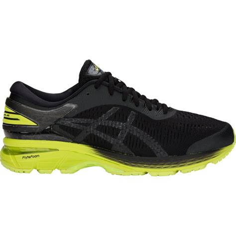 官方新聞 跑出自己 Asics Gel Kayano 25 系列 幫助跑者勇往直前