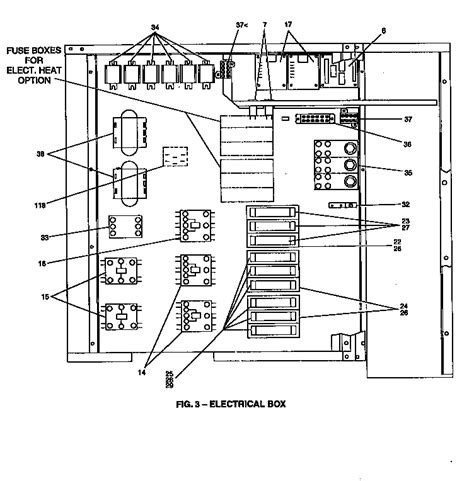 Old White Rodgers Thermostat Wiring Diagram Collection