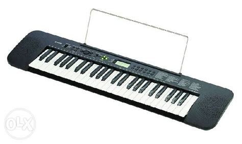 Brand New Casio CTK 245 Electronic Piano Keyboard Musical Instruments