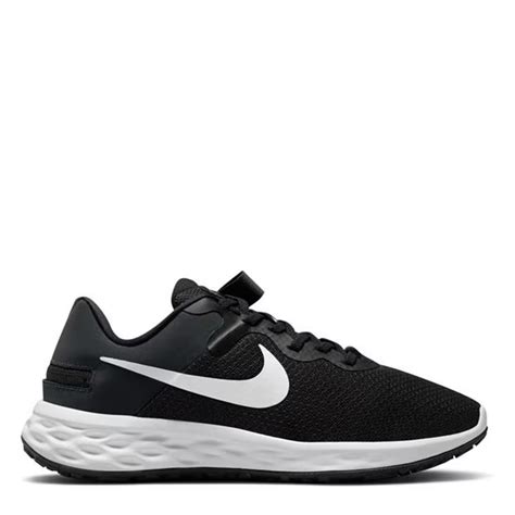 Nike Revolution 6 Flyease - black - The Brand Store