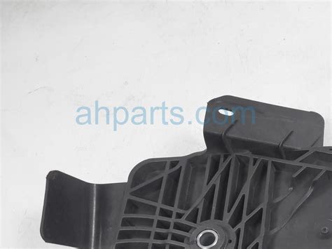 Nissan Sentra Battery Base Tray Assy La B