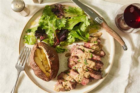 Steak Diane Recipe