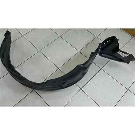 Jual Liner Fender Depan Liner Spakbor Spackboard Innova 2008 2015