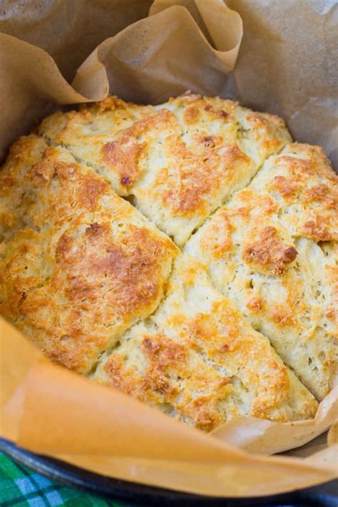 Easy Irish Soda Bread Recipe Authentic Soda Bread Baker Bettie