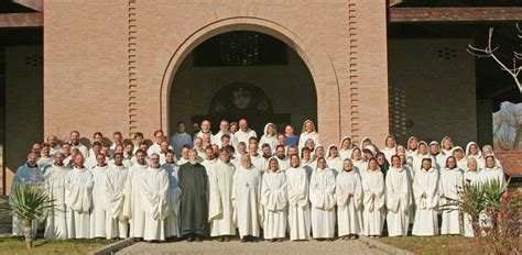 Monastero Di Bose Home