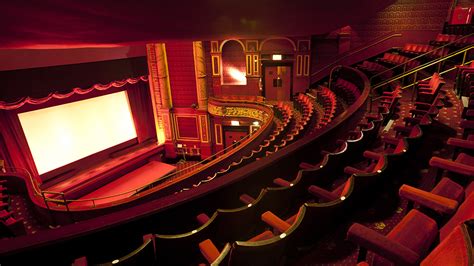 Best cinemas in London – Time Out London