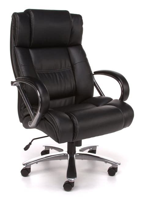 Best Big And Tall Office Chair For Tall People | Chair Design