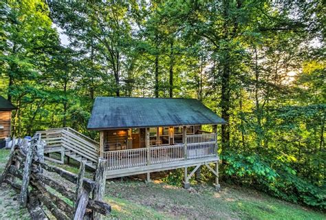 Nantahala Cabins Bryson City, North Carolina, US - Reservations.com