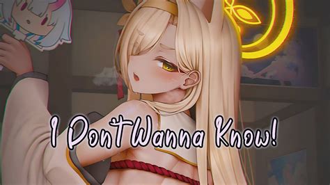 Moav I Don T Wanna Know Sped Up Lyrics 8D Audio Nightcore USE