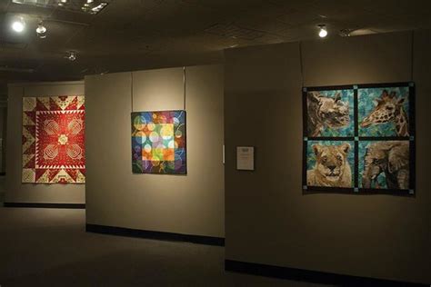 The National Quilt Museum Paducah 2021 All You Need To Know Before