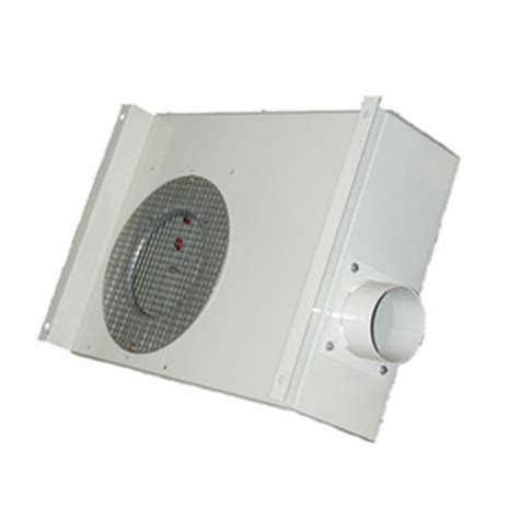 Unidad De Ventilaci N Flujo Simple Vcd Series Enag