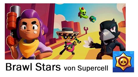 Kostenlos Spielen Brawl Stars Von Supercell Mit Tipps