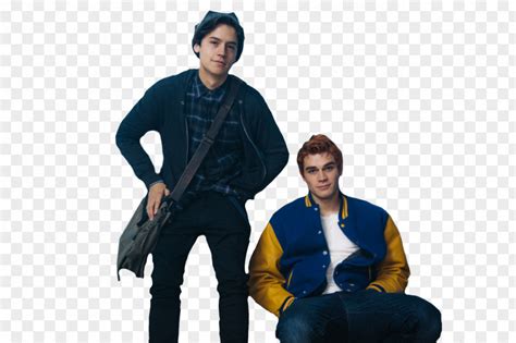 Archie Comics Vampire Betty Cooper Andrews Veronica Lodge Jughead Jones