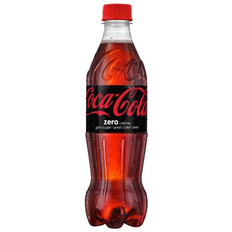 Coca Cola Zero X L Online Kopen Alles In Bezorgservice