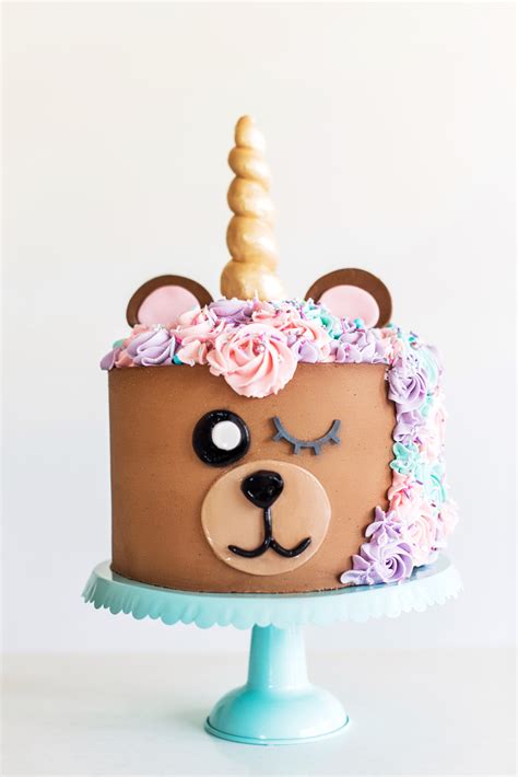 4 Easy and Cute Animal Themed Cakes - Cake by Courtney