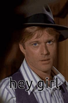 Robert Redford GIF - Robert redford - Discover & Share GIFs