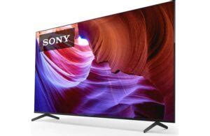 Sony X85K 4K HDR TV Review - HDTVs and More