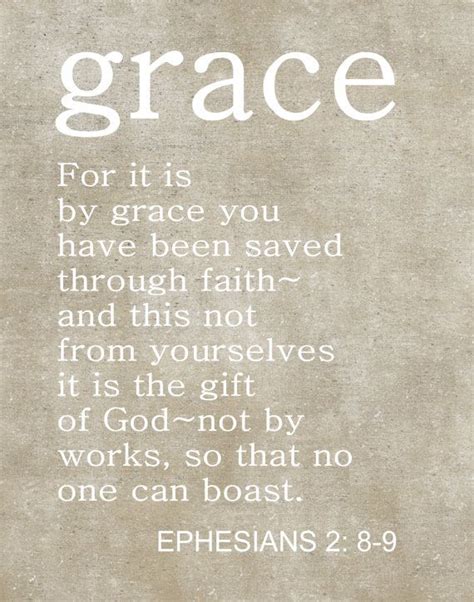 Christian Quotes About Grace Of God Shortquotescc