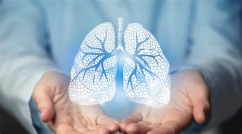 The Importance Of Lung Health For Quality Of Life