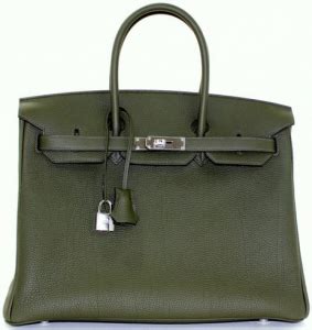 Private Selection • Guide to the most popular Birkin bag colors