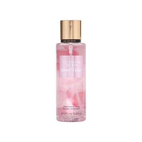 Victoria S Secret Velvet Petals Fragrance Mist Ml Spray Victoria