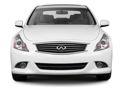 Used 2010 Infiniti G37 V6 Sedan 4d Ratings Values Reviews And Awards