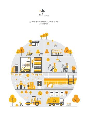 Gender Equality Action Plan By Maribyrnong City Council Issuu