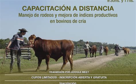 Capacitaciones Del Renatre Primicias Rurales