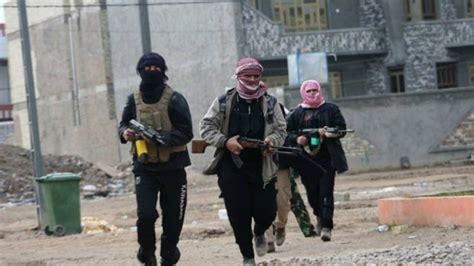 Iraq Asking For Us Help Against Al Qaeda Linked Militants Latest News