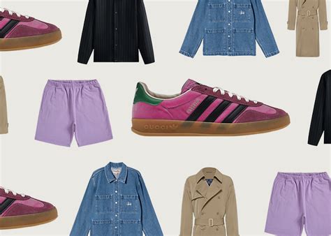 The Top Trends from Fashion Week To Start Wearing Now - StockX News