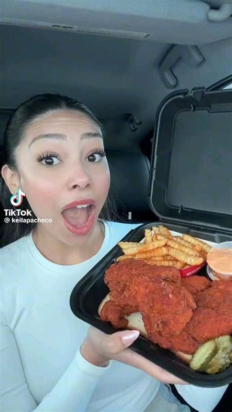 Asmr Chicken🍗🍗 In 2024 Food Vids Food Obsession Food Babe