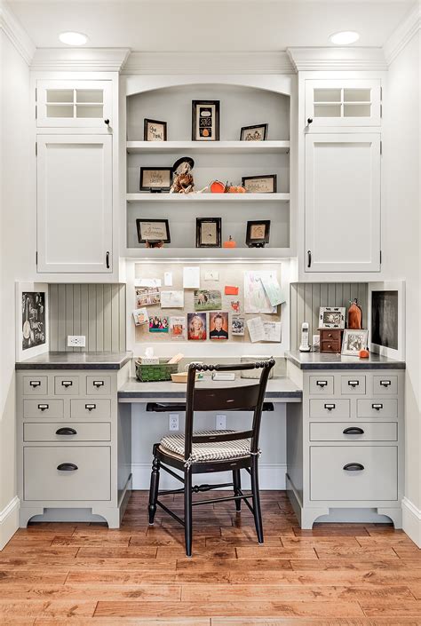 6 Design Tricks For A Fab Home Office Craft Room Office Home Office