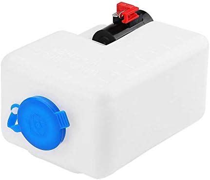 Ofig V Universal Car Windshield Washer Pump Washer Fluid Reservoir