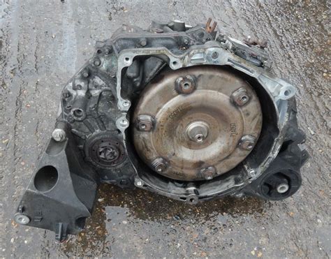 Saab Vectra Automatic Gearbox Aisin Tf Sc Af A Pp