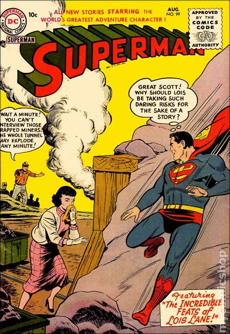 Superman 1939 1st Series Comic Books