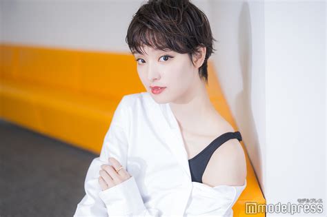 画像2 16 【剛力彩芽インタビュー】役者×社長は「難しいけどすごく楽しいし新鮮」 やりがいと描く未来像を語る モデルプレス