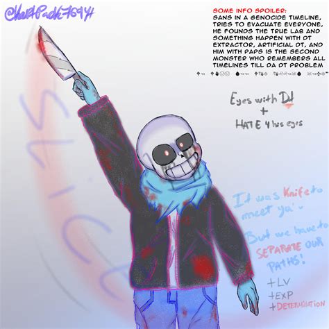 Killerswap Sans Final Clothes Spoiler Info By Keptpack769 On Deviantart