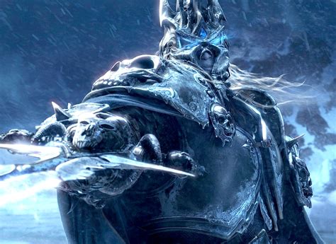 Съемки экранизации игр Warcraft закончены - Gamebomb.ru