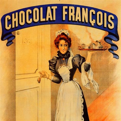 Hot Chocolate Poster Etsy