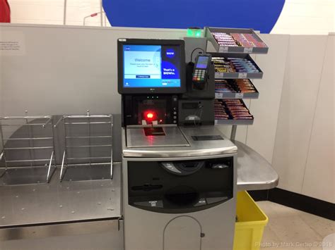 Cerbojam Self Checkout Is The Philippines Ready