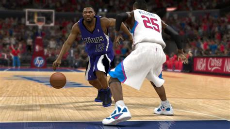 NBA 2K13 announced for Wii and Wii U - Nintendo Insider